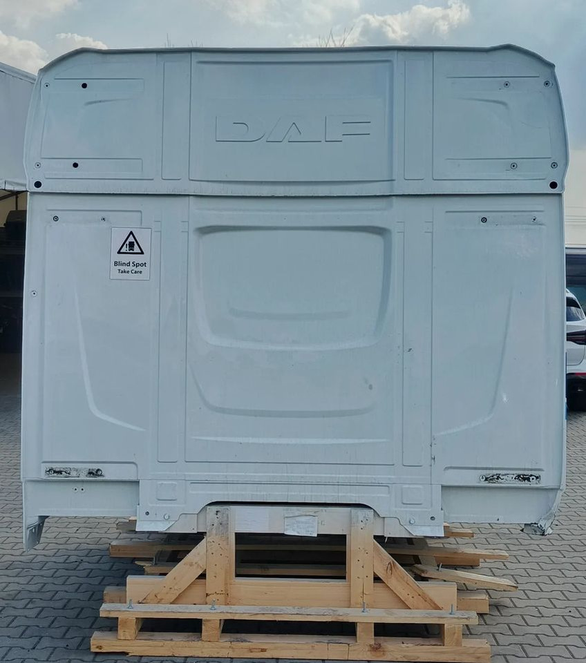 KABINA DAF XF XG NOWY MODEL 2023R - Karosseri og eksteriør: bilde 2 KABINA DAF XF XG NOWY MODEL 2023R - Karosseri og eksteriør: bilde 2