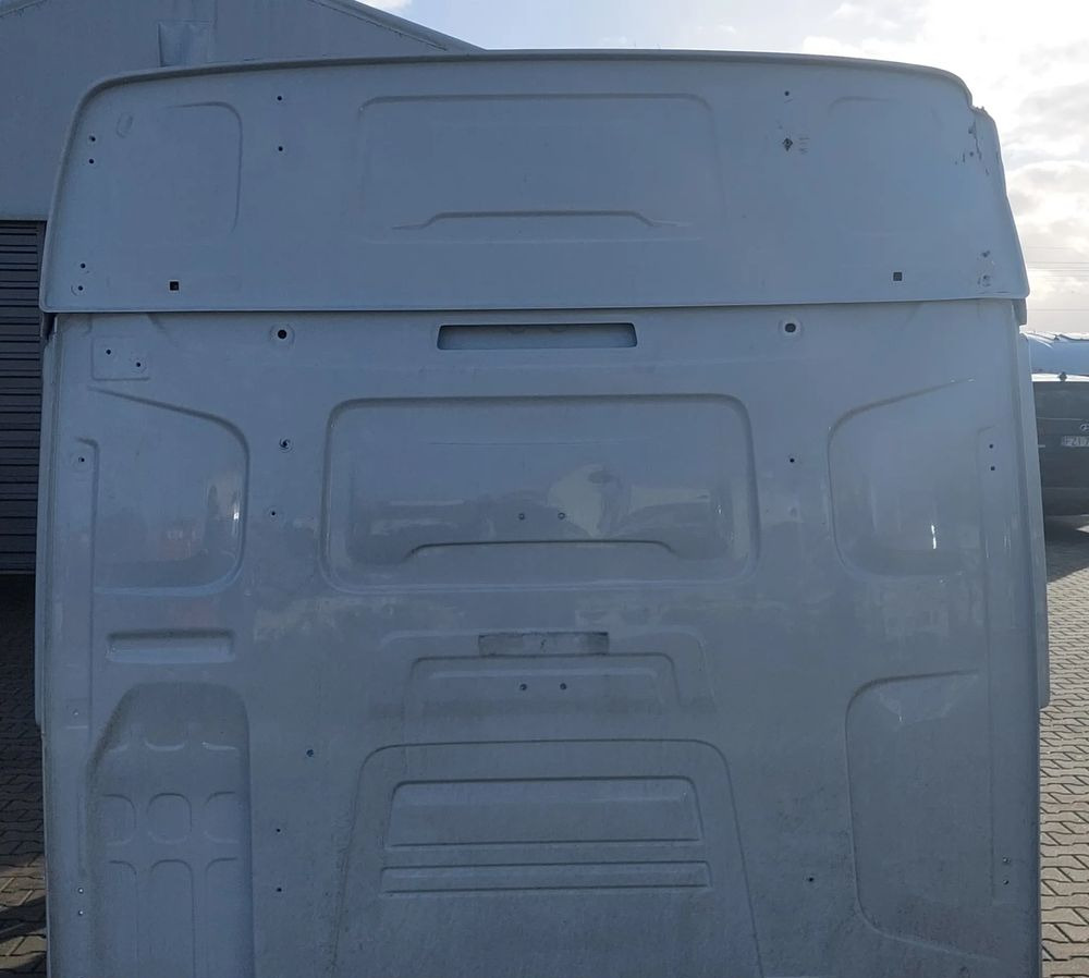 KABINA RENAULT GAMA T WYSOKA 2023R - Førerhus for Lastebil: bilde 4 KABINA RENAULT GAMA T WYSOKA 2023R - Førerhus for Lastebil: bilde 4