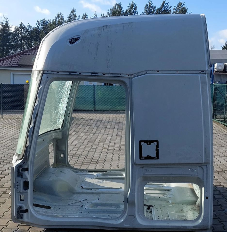 KABINA RENAULT GAMA T WYSOKA 2023R - Førerhus for Lastebil: bilde 2 KABINA RENAULT GAMA T WYSOKA 2023R - Førerhus for Lastebil: bilde 2