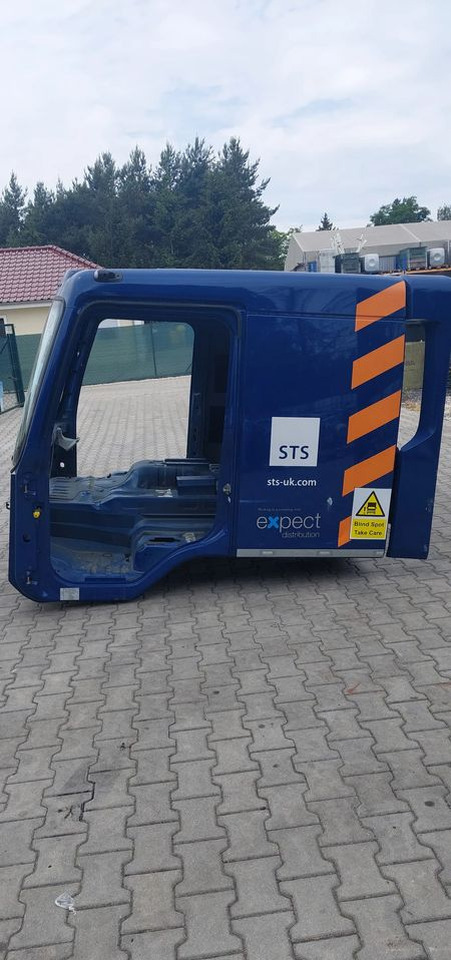 KABINA VOLVO FL 2022R - Førerhus for Lastebil: bilde 3 KABINA VOLVO FL 2022R - Førerhus for Lastebil: bilde 3