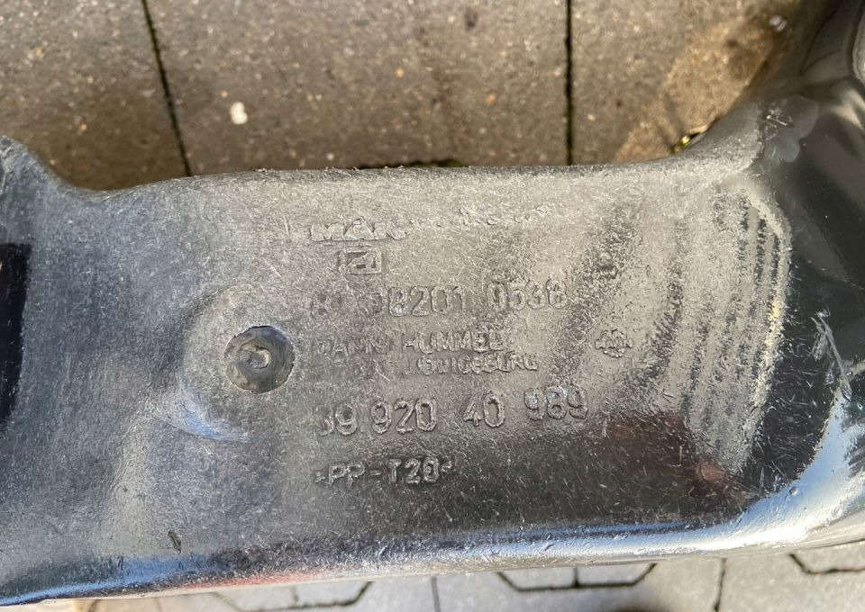 Łącznik filtra powietrza MAN TGX TGS komin - Luftfilter for Lastebil: bilde 3 Łącznik filtra powietrza MAN TGX TGS komin - Luftfilter for Lastebil: bilde 3