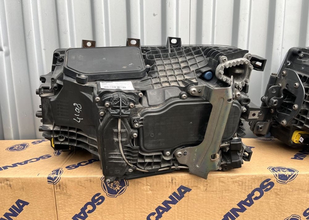 Lampa LED Scania R S NGS NGR reflektor 2674391 - Lys/ Belysning for Lastebil: bilde 3 Lampa LED Scania R S NGS NGR reflektor 2674391 - Lys/ Belysning for Lastebil: bilde 3