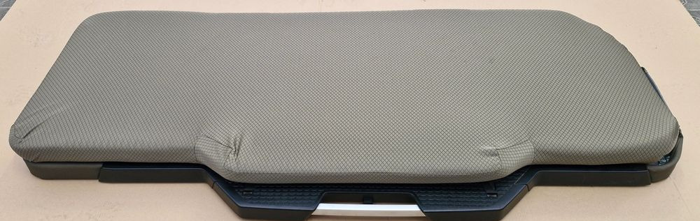 MAN TG3 TGX ŁÓŻKO DOLNE - Førerhus og interiør: bilde 1 MAN TG3 TGX ŁÓŻKO DOLNE - Førerhus og interiør: bilde 1