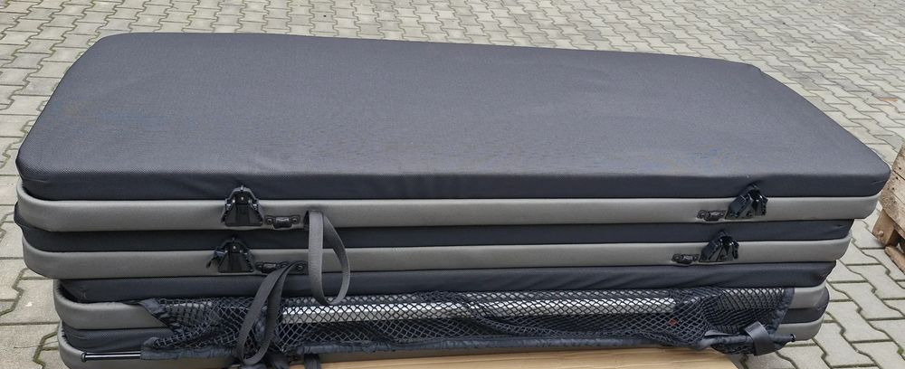 MAN TG3 TGX ŁÓŻKO GÓRNE NOWE 81.62159-6438 - Førerhus og interiør: bilde 2 MAN TG3 TGX ŁÓŻKO GÓRNE NOWE 81.62159-6438 - Førerhus og interiør: bilde 2