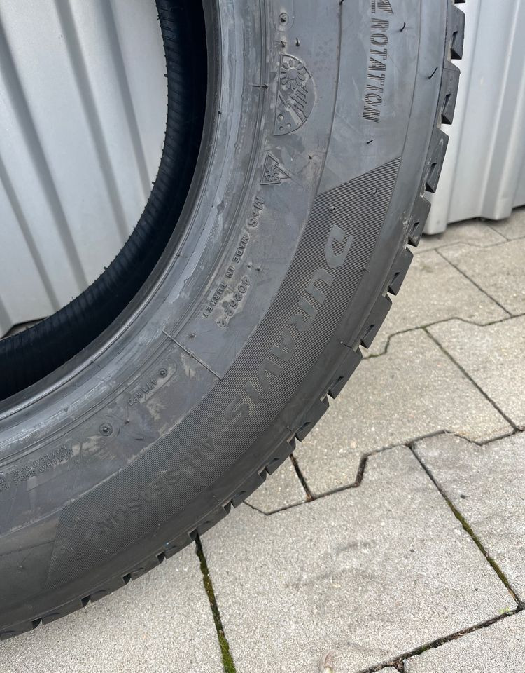 NOWA Opona Bridgestone Duravis 235/65R 16 C - Dekk for Lastebil: bilde 3 NOWA Opona Bridgestone Duravis 235/65R 16 C - Dekk for Lastebil: bilde 3