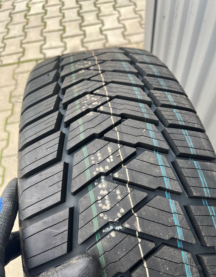 NOWA Opona Bridgestone Duravis 235/65R 16 C - Dekk for Lastebil: bilde 4 NOWA Opona Bridgestone Duravis 235/65R 16 C - Dekk for Lastebil: bilde 4