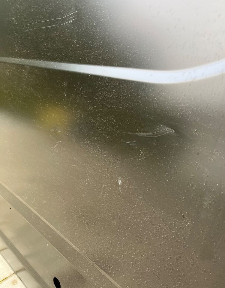 NOWE drzwi boczne Iveco Daily przesuwne - Karosseri og eksteriør for Varebil: bilde 4 NOWE drzwi boczne Iveco Daily przesuwne - Karosseri og eksteriør for Varebil: bilde 4