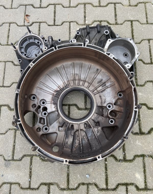 Obudowa sprzęgła Scania R V8 2334555 skrzyni biegów rozrządu - Clutch trykkplate for Lastebil: bilde 2 Obudowa sprzęgła Scania R V8 2334555 skrzyni biegów rozrządu - Clutch trykkplate for Lastebil: bilde 2