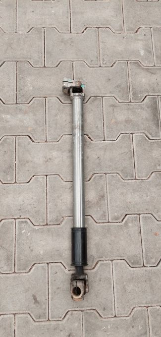 RENAULT GAMA T DRĄŻEK KIEROWNICZY - Styring for Lastebil: bilde 1 RENAULT GAMA T DRĄŻEK KIEROWNICZY - Styring for Lastebil: bilde 1