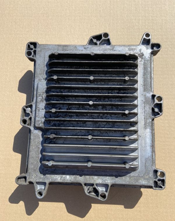 Sterownik silnika EDC MAN TGX TGS euro 6 komputer - Styreenhet for Lastebil: bilde 4 Sterownik silnika EDC MAN TGX TGS euro 6 komputer - Styreenhet for Lastebil: bilde 4