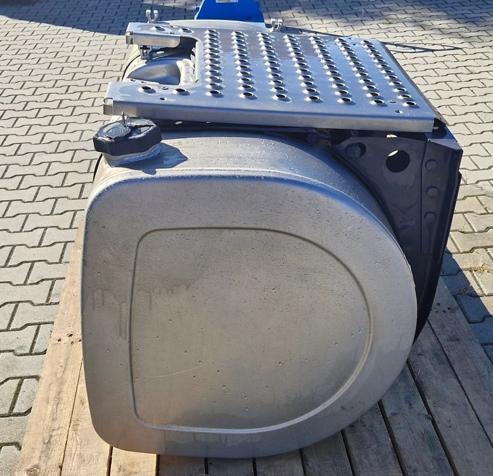 VOLVO FH4 FH5 RENAULT GAMA T ZBIORNIK PALIWA 480L - Drivstofftank for Lastebil: bilde 2 VOLVO FH4 FH5 RENAULT GAMA T ZBIORNIK PALIWA 480L - Drivstofftank for Lastebil: bilde 2