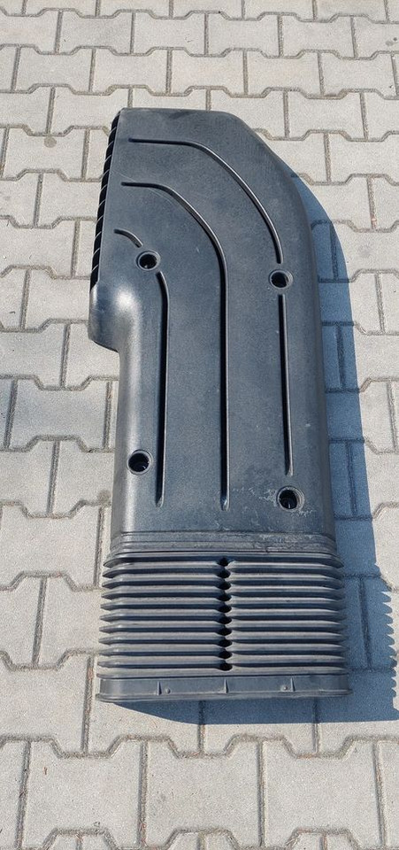 VOLVO FL KOMIN WLOT NOWY MODEL - Luftinntakssystem for Lastebil: bilde 1 VOLVO FL KOMIN WLOT NOWY MODEL - Luftinntakssystem for Lastebil: bilde 1