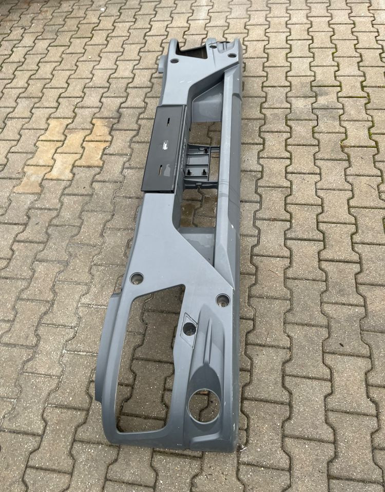 Zderzak MAN TGL TG3 nowy model oryginał - Karosseri og eksteriør for Lastebil: bilde 3 Zderzak MAN TGL TG3 nowy model oryginał - Karosseri og eksteriør for Lastebil: bilde 3