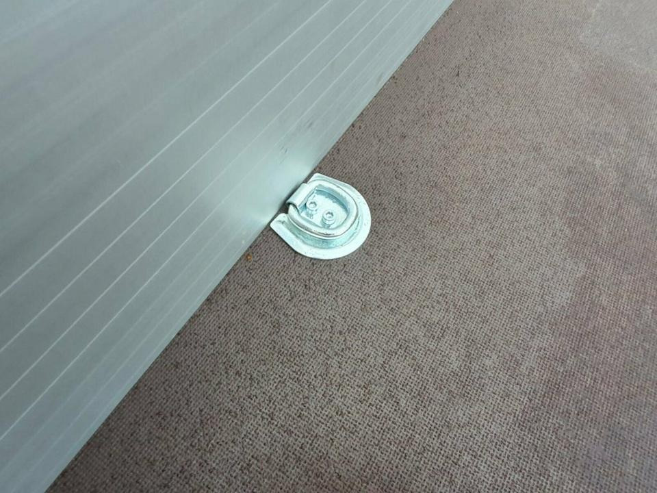 Böckmann PKW-Anhänger 1500 kg, 100 km/h L2510x1500 mm - Biltilhenger: bilde 5 Böckmann PKW-Anhänger 1500 kg, 100 km/h L2510x1500 mm - Biltilhenger: bilde 5