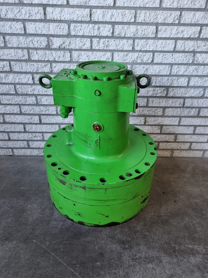 Sennebogen 850 C series Linde swing gear l - Svingmotor for Bygg og anlegg: bilde 1 Sennebogen 850 C series Linde swing gear l - Svingmotor for Bygg og anlegg: bilde 1