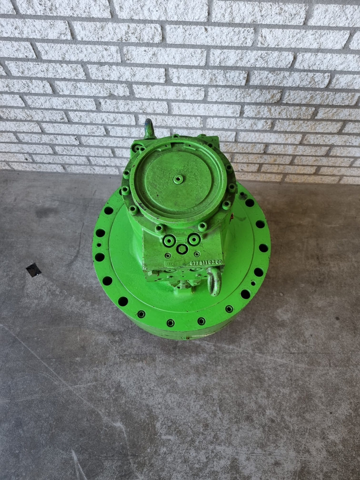 Sennebogen 850 C series Linde swing gear l - Svingmotor for Bygg og anlegg: bilde 4 Sennebogen 850 C series Linde swing gear l - Svingmotor for Bygg og anlegg: bilde 4