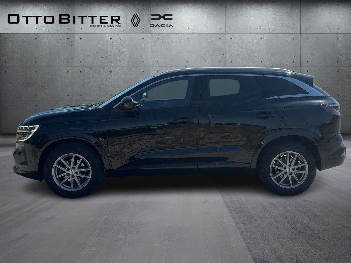 Renault Austral TCe160 Mild-Hybrid Techno AUTOMATIK - SUV: bilde 2 Renault Austral TCe160 Mild-Hybrid Techno AUTOMATIK - SUV: bilde 2