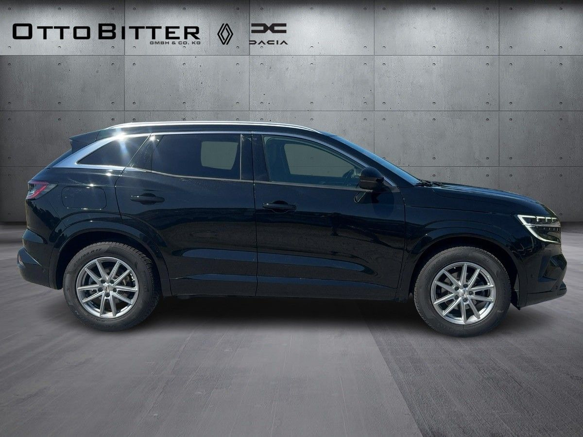 Renault Austral TCe160 Mild-Hybrid Techno AUTOMATIK - SUV: bilde 5 Renault Austral TCe160 Mild-Hybrid Techno AUTOMATIK - SUV: bilde 5