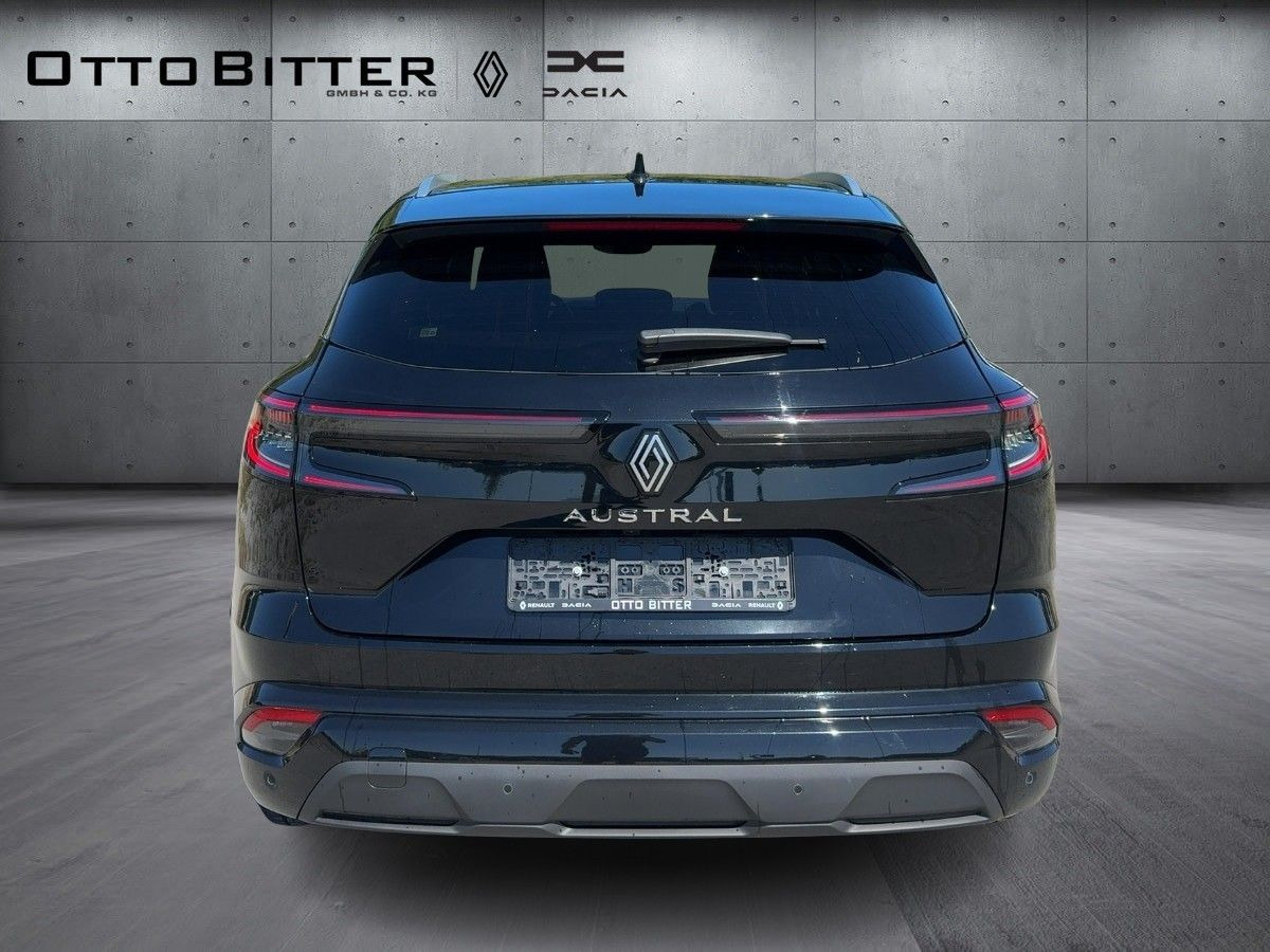 Renault Austral TCe160 Mild-Hybrid Techno AUTOMATIK - SUV: bilde 3 Renault Austral TCe160 Mild-Hybrid Techno AUTOMATIK - SUV: bilde 3