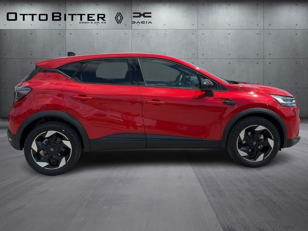 Renault Captur Techno TCe90 WINTER-PAKET/SITZH/KAMERA - SUV: bilde 5 Renault Captur Techno TCe90 WINTER-PAKET/SITZH/KAMERA - SUV: bilde 5