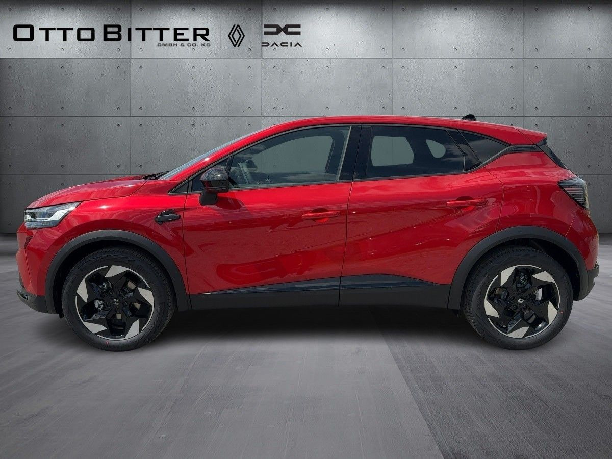 Renault Captur Techno TCe90 WINTER-PAKET/SITZH/KAMERA - SUV: bilde 2 Renault Captur Techno TCe90 WINTER-PAKET/SITZH/KAMERA - SUV: bilde 2