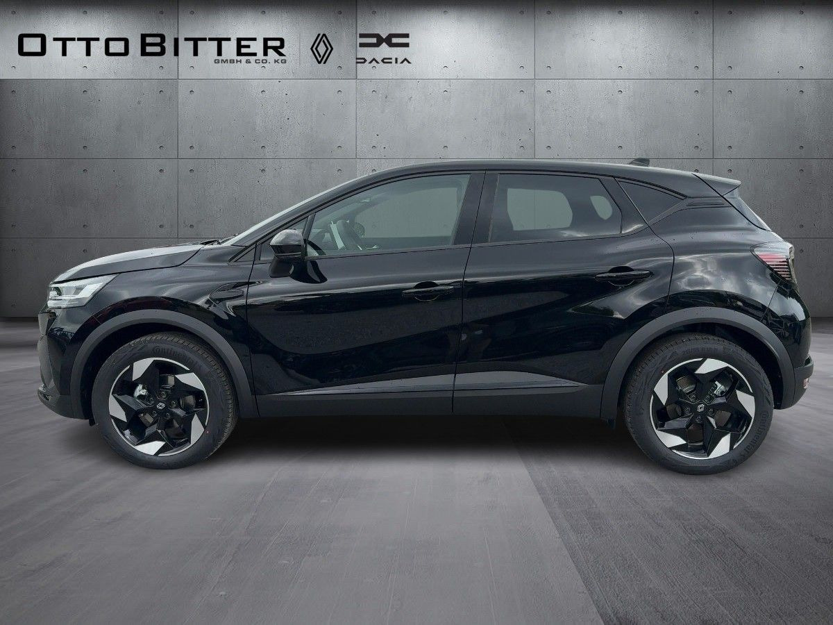 Renault Captur Techno TCe90 WINTER-PAKET/SITZH/KAMERA - SUV: bilde 2 Renault Captur Techno TCe90 WINTER-PAKET/SITZH/KAMERA - SUV: bilde 2