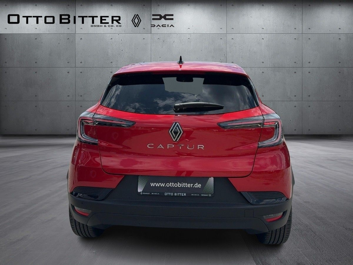 Renault Captur Techno TCe90 WINTER-PAKET/SITZH/KAMERA - SUV: bilde 3 Renault Captur Techno TCe90 WINTER-PAKET/SITZH/KAMERA - SUV: bilde 3