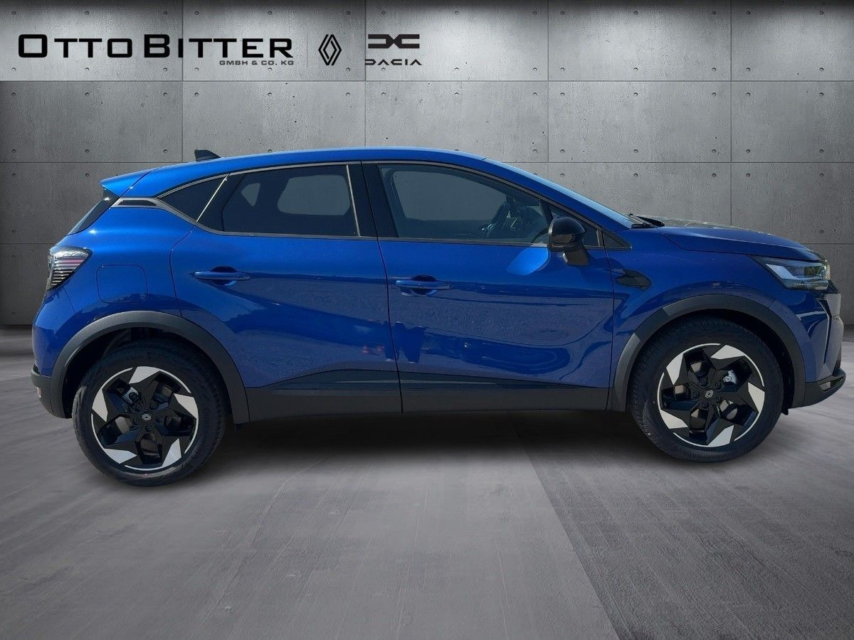 Renault Captur Techno TCe90 WINTER-PAKET/SITZH/KAMERA - SUV: bilde 5 Renault Captur Techno TCe90 WINTER-PAKET/SITZH/KAMERA - SUV: bilde 5