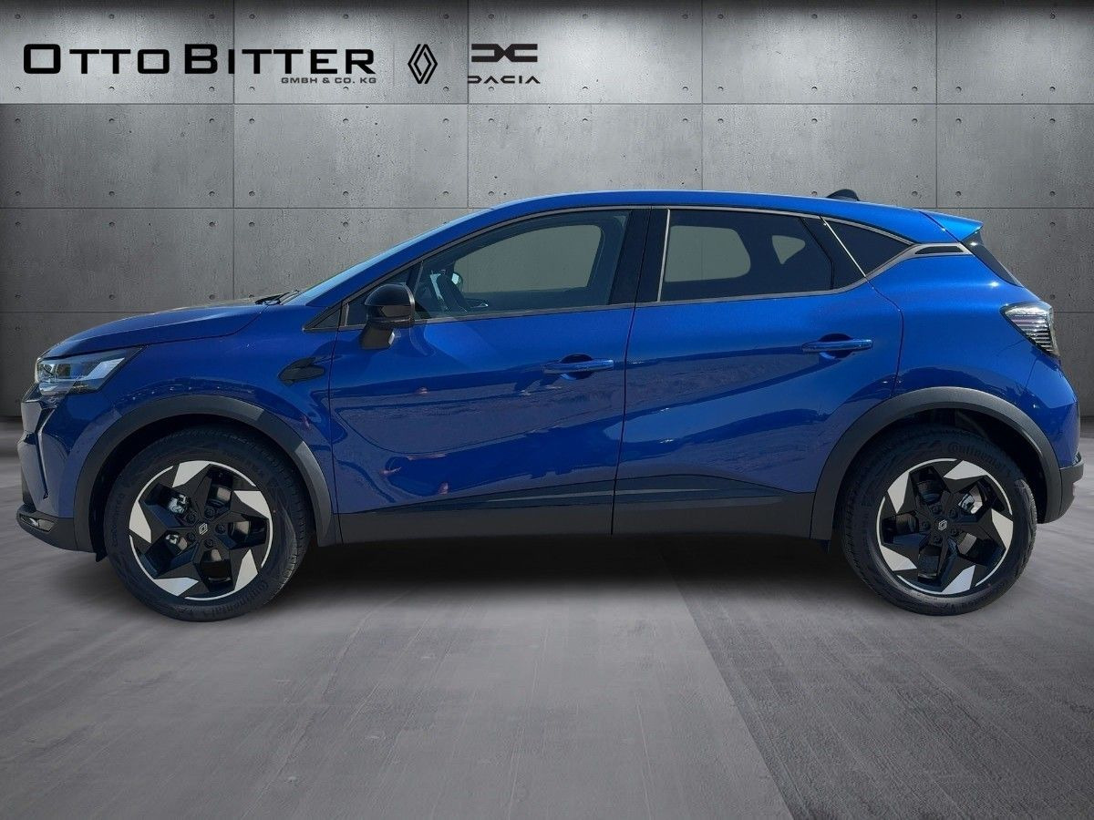 Renault Captur Techno TCe90 WINTER-PAKET/SITZH/KAMERA - SUV: bilde 2 Renault Captur Techno TCe90 WINTER-PAKET/SITZH/KAMERA - SUV: bilde 2