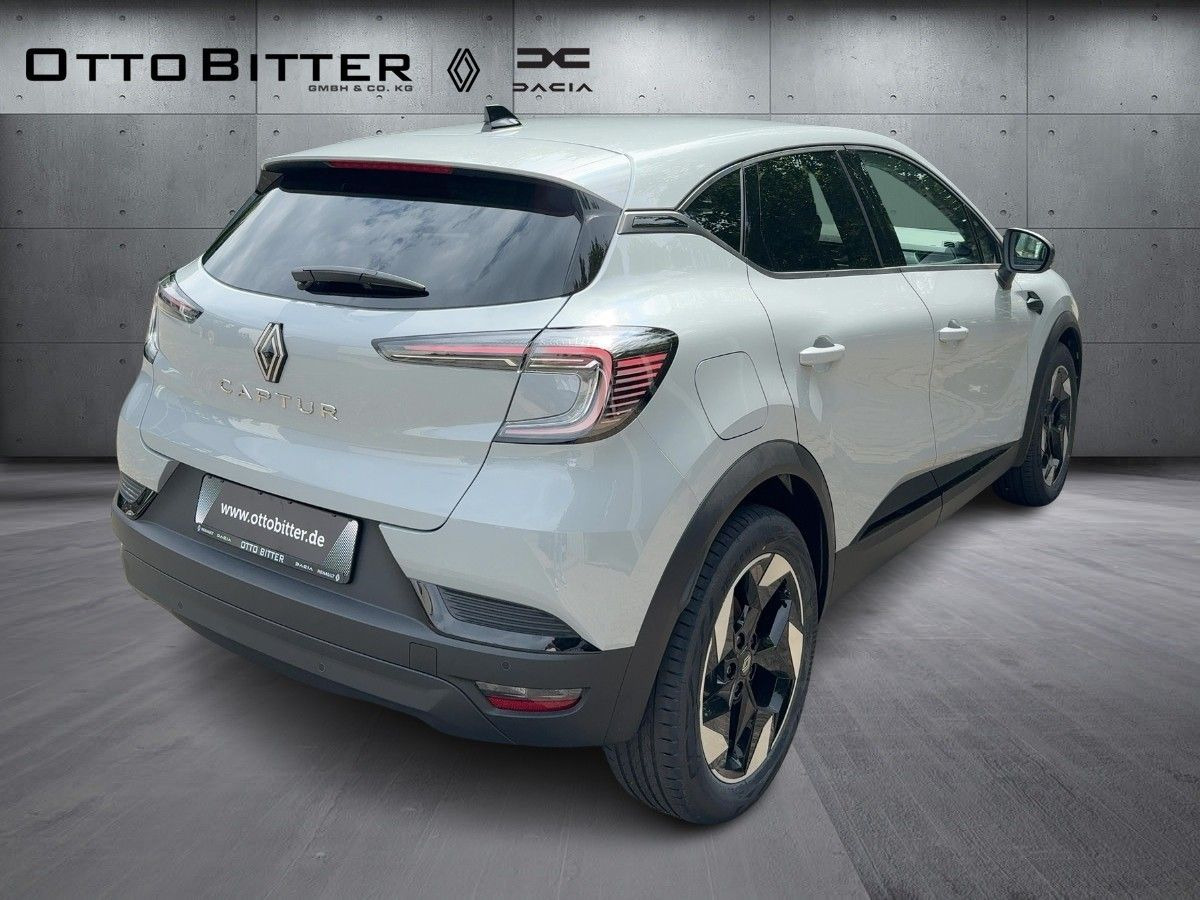 Renault Captur Techno TCe90 WINTER-PAKET/SITZH/KAMERA - SUV: bilde 4 Renault Captur Techno TCe90 WINTER-PAKET/SITZH/KAMERA - SUV: bilde 4