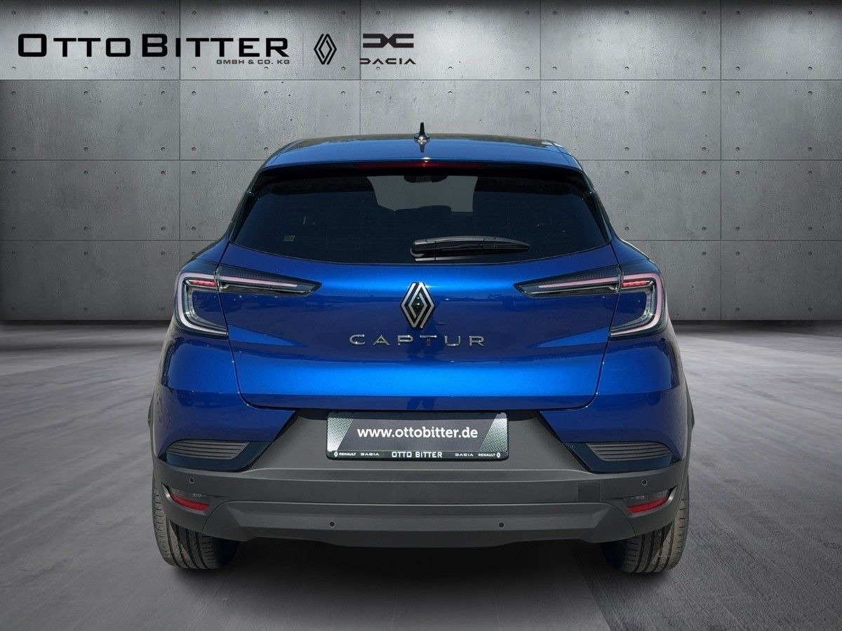 Renault Captur Techno TCe90 WINTER-PAKET/SITZH/KAMERA - SUV: bilde 3 Renault Captur Techno TCe90 WINTER-PAKET/SITZH/KAMERA - SUV: bilde 3