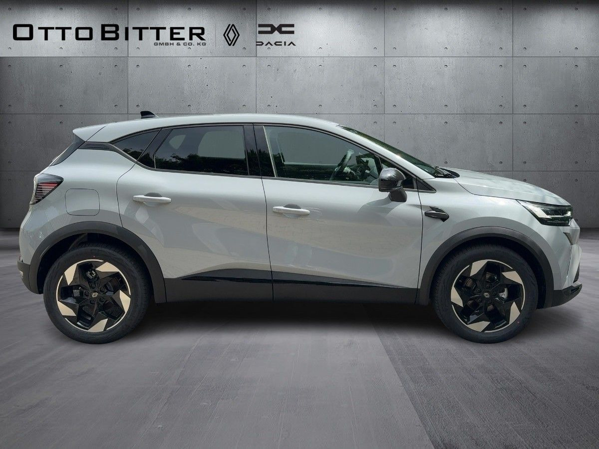 Renault Captur Techno TCe90 WINTER-PAKET/SITZH/KAMERA - SUV: bilde 5 Renault Captur Techno TCe90 WINTER-PAKET/SITZH/KAMERA - SUV: bilde 5