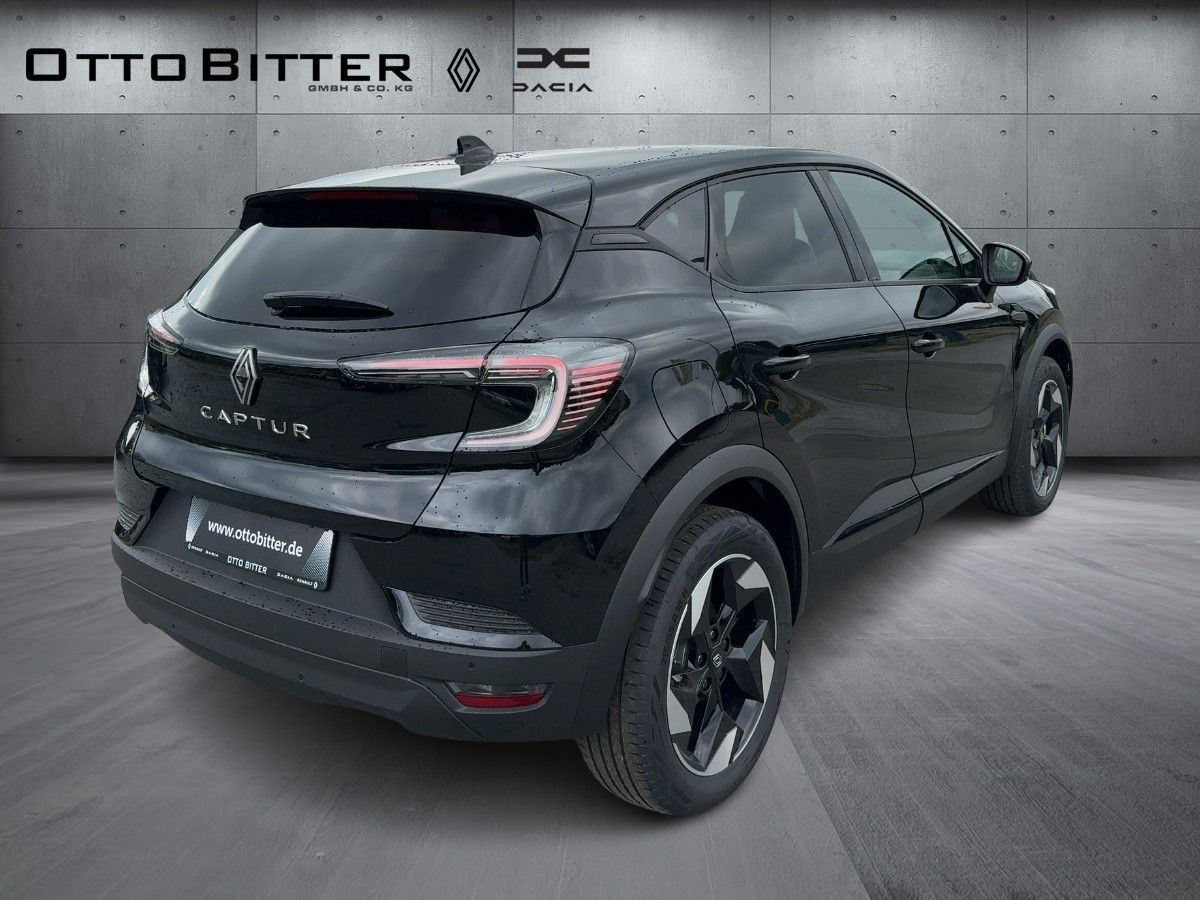 Renault Captur Techno TCe90 WINTER-PAKET/SITZH/KAMERA - SUV: bilde 4 Renault Captur Techno TCe90 WINTER-PAKET/SITZH/KAMERA - SUV: bilde 4