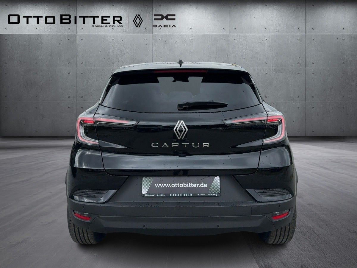 Renault Captur Techno TCe90 WINTER-PAKET/SITZH/KAMERA - SUV: bilde 3 Renault Captur Techno TCe90 WINTER-PAKET/SITZH/KAMERA - SUV: bilde 3