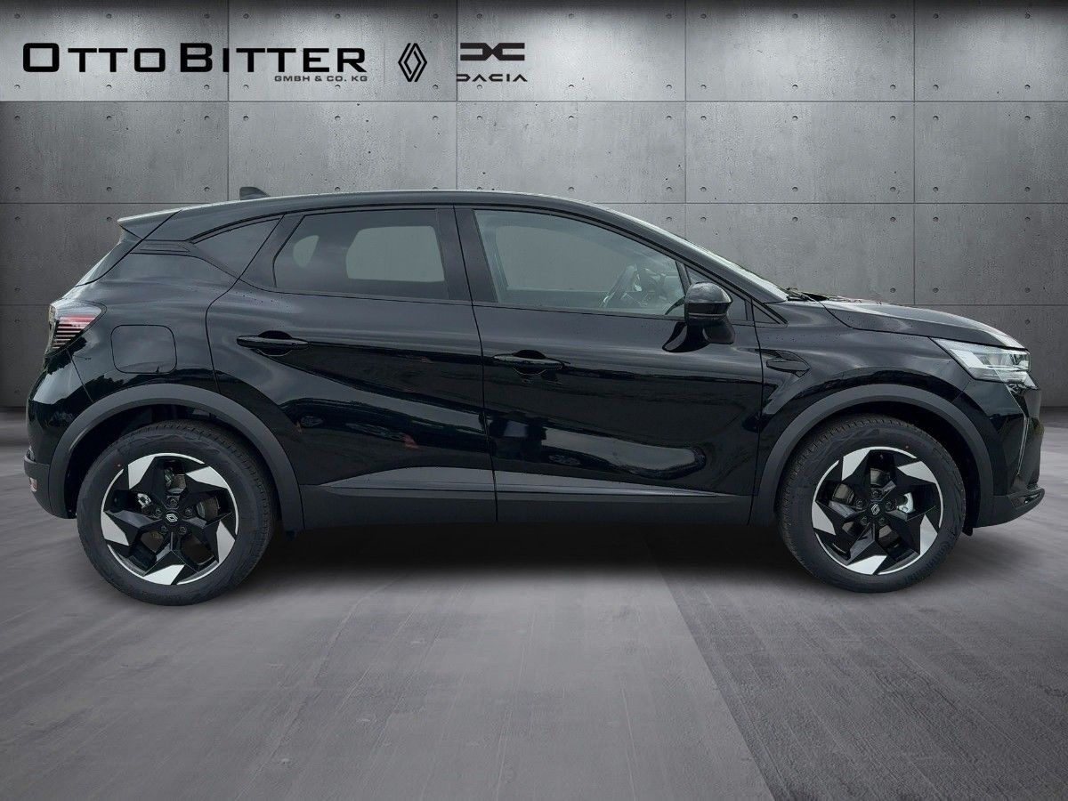Renault Captur Techno TCe90 WINTER-PAKET/SITZH/KAMERA - SUV: bilde 5 Renault Captur Techno TCe90 WINTER-PAKET/SITZH/KAMERA - SUV: bilde 5