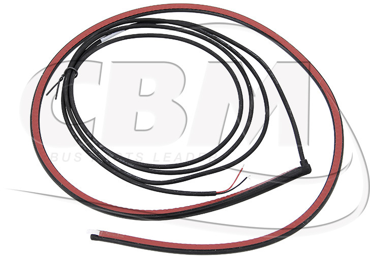 BODE SHIFT RAIL - BOSCH (2433349451) - Dør og deler for Buss: bilde 1 BODE SHIFT RAIL - BOSCH (2433349451) - Dør og deler for Buss: bilde 1