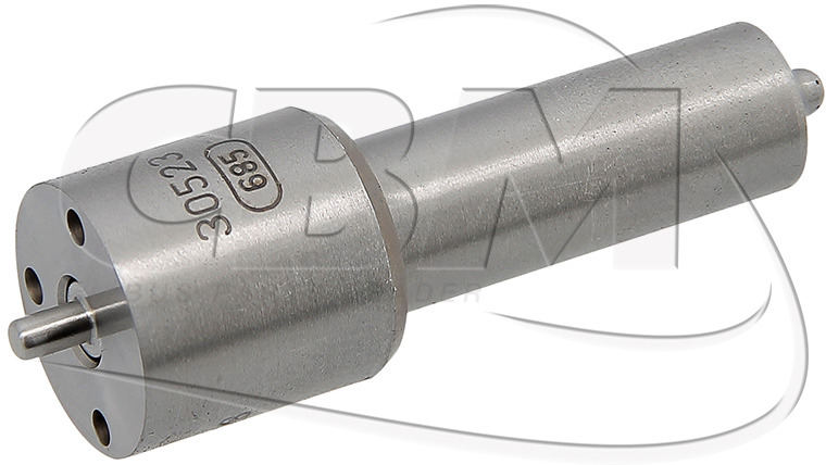 BOSCH INJECTOR - FIAT CITROEN (1320756080 | 332669 | 332663 | 1328054080) - Injector for Buss: bilde 1 BOSCH INJECTOR - FIAT CITROEN (1320756080 | 332669 | 332663 | 1328054080) - Injector for Buss: bilde 1