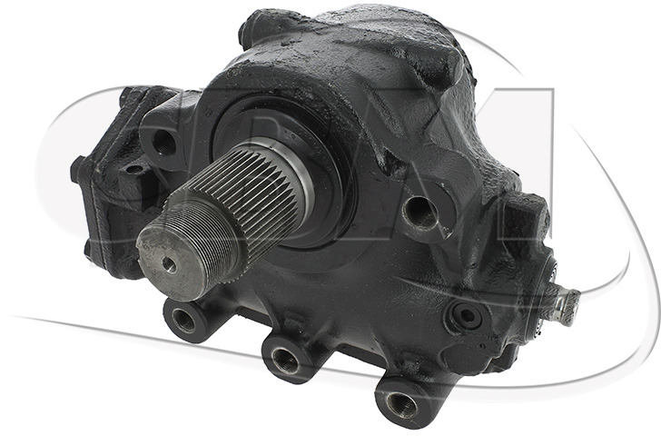 BOSCH STEERING PUMP - MAN (51041010498 | 51041010506 | 81122100081 | 33254076018) - Servopumpe for Buss: bilde 1 BOSCH STEERING PUMP - MAN (51041010498 | 51041010506 | 81122100081 | 33254076018) - Servopumpe for Buss: bilde 1