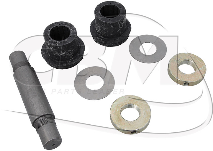 CBM CONTROL ARM BUSHING KIT - TRW ARCOL BOSCH REXROTH (BHV683E | 4210013 | R900756361) - Fjæring for Buss: bilde 1 CBM CONTROL ARM BUSHING KIT - TRW ARCOL BOSCH REXROTH (BHV683E | 4210013 | R900756361) - Fjæring for Buss: bilde 1