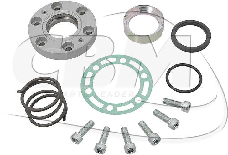 CBM OEM CABLE GLAND - MERCEDES (A0034291844 | A0044293544 | A0044293644) - A/C del for Buss: bilde 1 CBM OEM CABLE GLAND - MERCEDES (A0034291844 | A0044293544 | A0044293644) - A/C del for Buss: bilde 1