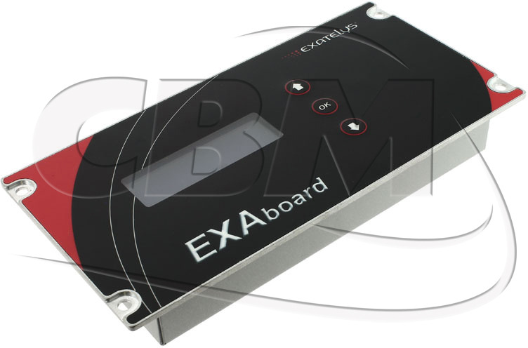 CBM OEM ELECTRONIC CONTROL UNIT - MERCEDES (A4421310150) - Elektrisk system for Buss: bilde 1 CBM OEM ELECTRONIC CONTROL UNIT - MERCEDES (A4421310150) - Elektrisk system for Buss: bilde 1