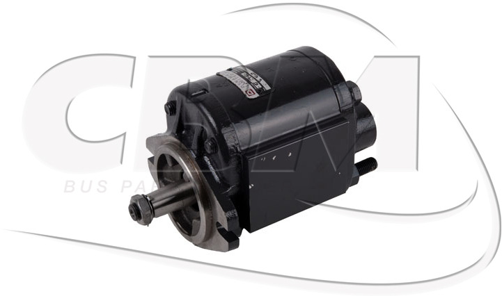 CBM OEM HYDRAULIC PUMP - MAN (81976100317) - Hydraulisk pumpe for Buss: bilde 1 CBM OEM HYDRAULIC PUMP - MAN (81976100317) - Hydraulisk pumpe for Buss: bilde 1