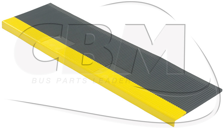 CBM OEM MATEX MAT + YELLOW STRIP - IRISBUS - IVECO - RVI (503628281 | 5001825150) - Sete for Buss: bilde 1 CBM OEM MATEX MAT + YELLOW STRIP - IRISBUS - IVECO - RVI (503628281 | 5001825150) - Sete for Buss: bilde 1