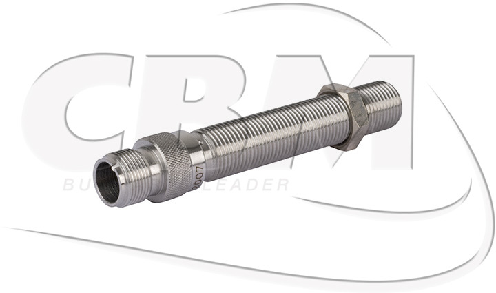 CBM OEM OVERSPEED SENSOR - MERCEDES (A0024315306) - Sensor for Buss: bilde 1 CBM OEM OVERSPEED SENSOR - MERCEDES (A0024315306) - Sensor for Buss: bilde 1