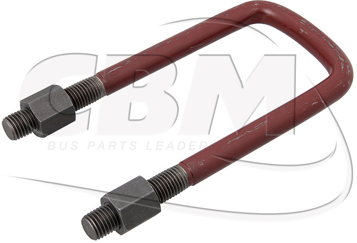 CBM OEM SUSPENSION CALLIPER - IRISBUS - IVECO - RVI MERCEDES (5010019862 | 5021170480 | A0024314706) - Ramme/ Chassis for Buss: bilde 1 CBM OEM SUSPENSION CALLIPER - IRISBUS - IVECO - RVI MERCEDES (5010019862 | 5021170480 | A0024314706) - Ramme/ Chassis for Buss: bilde 1