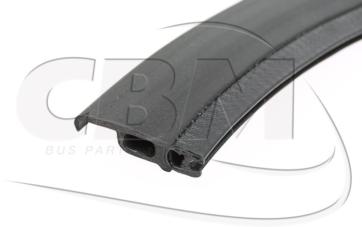 CBM OEM TIGHTNESS SEAL - IRISBUS - IVECO - RVI (79152) - Solskjerm for Buss: bilde 1 CBM OEM TIGHTNESS SEAL - IRISBUS - IVECO - RVI (79152) - Solskjerm for Buss: bilde 1