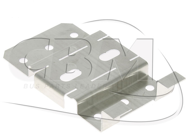 CBM OEM WHEEL COVER LEFT FUSE - DAF (201606) - Felg for Buss: bilde 1 CBM OEM WHEEL COVER LEFT FUSE - DAF (201606) - Felg for Buss: bilde 1