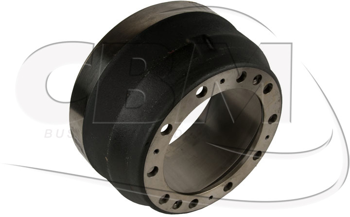 CBM REAR BRAKE DRUM - IRISBUS - IVECO - RVI MERCEDES MAN (9972047 | 5001847500 | A0011513214 | 81259216058 | 21323051) - Bremsetromel for Buss: bilde 1 CBM REAR BRAKE DRUM - IRISBUS - IVECO - RVI MERCEDES MAN (9972047 | 5001847500 | A0011513214 | 81259216058 | 21323051) - Bremsetromel for Buss: bilde 1
