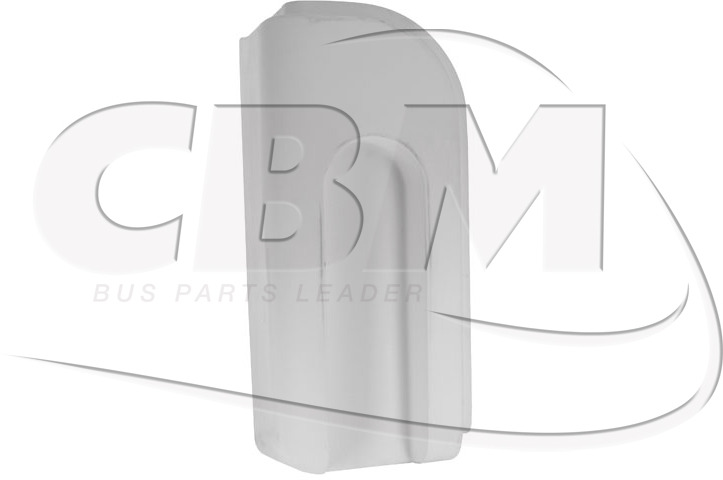 CBM REAR LEFT BUMPER - PHILLIPS MERITOR KNORR (13620 | LRG529 | LRG563 | SEB22296) - Støtfanger for Buss: bilde 1 CBM REAR LEFT BUMPER - PHILLIPS MERITOR KNORR (13620 | LRG529 | LRG563 | SEB22296) - Støtfanger for Buss: bilde 1