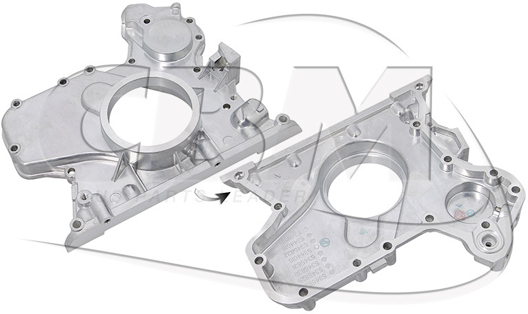 CUMMINS COUVERCLE - BOSCH (1007010011) - Motor og deler for Buss: bilde 1 CUMMINS COUVERCLE - BOSCH (1007010011) - Motor og deler for Buss: bilde 1
